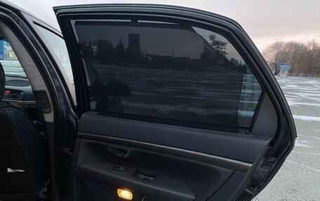 Volvo S80 II рестайлинг 2, 1999 год, 680 000 рублей, 19 фотография