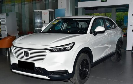 Honda Vezel, 2025 год, 2 580 000 рублей, 1 фотография