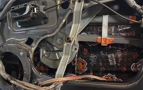 Volvo S80 II рестайлинг 2, 1999 год, 680 000 рублей, 32 фотография