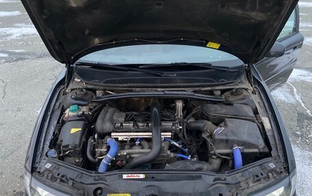 Volvo S80 II рестайлинг 2, 1999 год, 680 000 рублей, 27 фотография