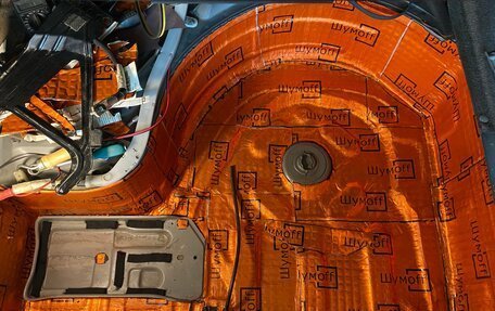 Volvo S80 II рестайлинг 2, 1999 год, 680 000 рублей, 35 фотография