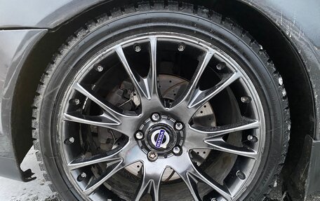 Volvo S80 II рестайлинг 2, 1999 год, 680 000 рублей, 26 фотография