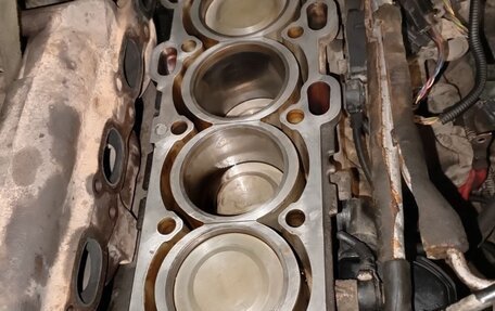 Volvo S80 II рестайлинг 2, 1999 год, 680 000 рублей, 30 фотография