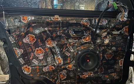 Volvo S80 II рестайлинг 2, 1999 год, 680 000 рублей, 34 фотография