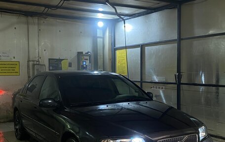 Volvo S80 II рестайлинг 2, 1999 год, 680 000 рублей, 37 фотография