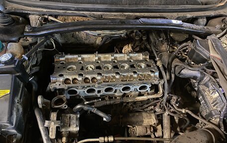 Volvo S80 II рестайлинг 2, 1999 год, 680 000 рублей, 31 фотография