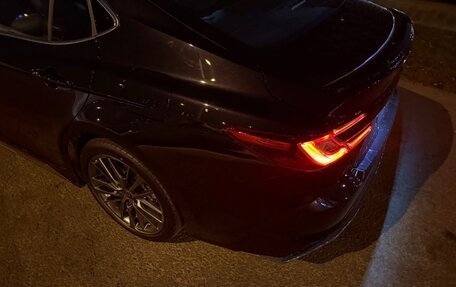 Toyota Camry, 2025 год, 4 300 000 рублей, 2 фотография