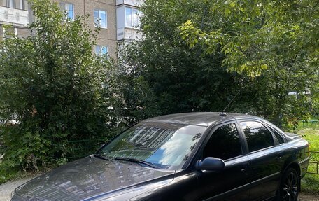 Volvo S80 II рестайлинг 2, 1999 год, 680 000 рублей, 40 фотография