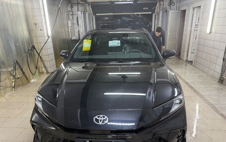 Toyota Camry, 2025 год, 4 300 000 рублей, 4 фотография