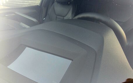 BMW X3, 2021 год, 4 888 888 рублей, 8 фотография