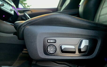 BMW X3, 2021 год, 4 888 888 рублей, 13 фотография