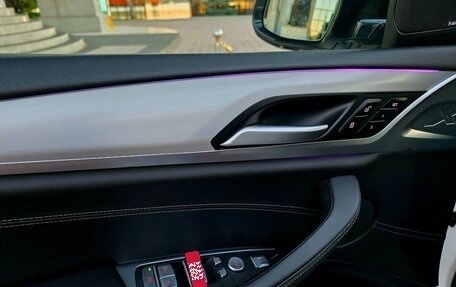 BMW X3, 2021 год, 4 888 888 рублей, 12 фотография
