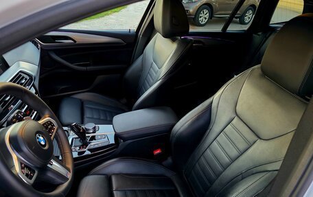 BMW X3, 2021 год, 4 888 888 рублей, 15 фотография