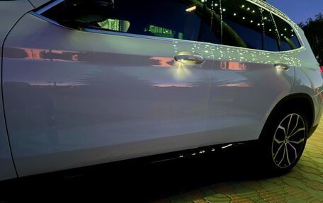 BMW X3, 2021 год, 4 888 888 рублей, 25 фотография