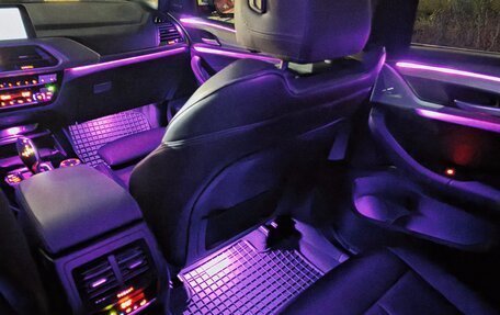 BMW X3, 2021 год, 4 888 888 рублей, 37 фотография