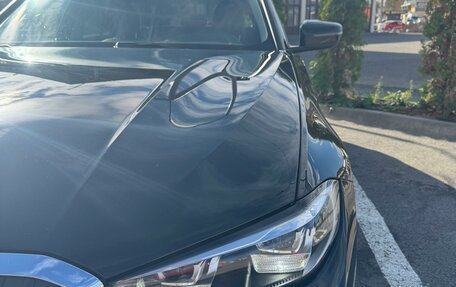 BMW 3 серия, 2020 год, 3 150 000 рублей, 3 фотография