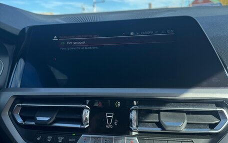 BMW 3 серия, 2020 год, 3 150 000 рублей, 4 фотография