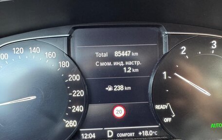 BMW 3 серия, 2020 год, 3 150 000 рублей, 2 фотография