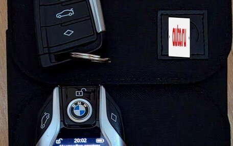 BMW X3, 2021 год, 4 888 888 рублей, 38 фотография