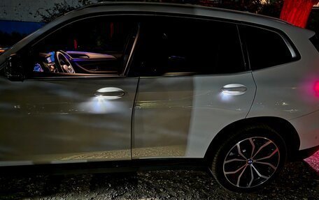 BMW X3, 2021 год, 4 888 888 рублей, 36 фотография