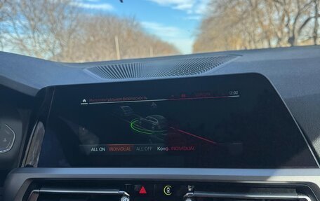 BMW 3 серия, 2020 год, 3 150 000 рублей, 6 фотография