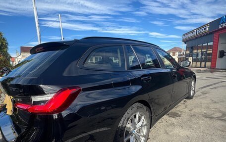 BMW 3 серия, 2020 год, 3 150 000 рублей, 9 фотография