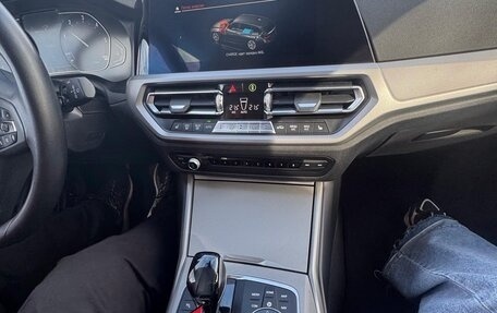 BMW 3 серия, 2020 год, 3 150 000 рублей, 7 фотография