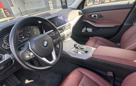 BMW 3 серия, 2020 год, 3 150 000 рублей, 8 фотография