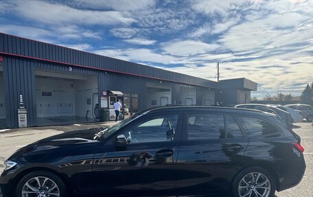 BMW 3 серия, 2020 год, 3 150 000 рублей, 15 фотография