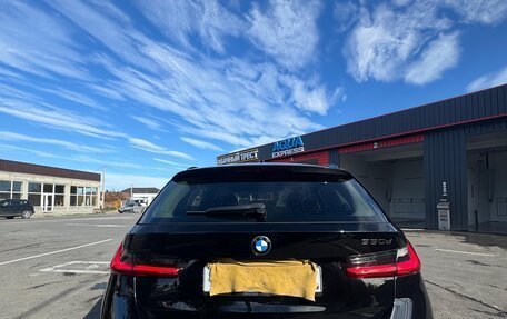 BMW 3 серия, 2020 год, 3 150 000 рублей, 10 фотография