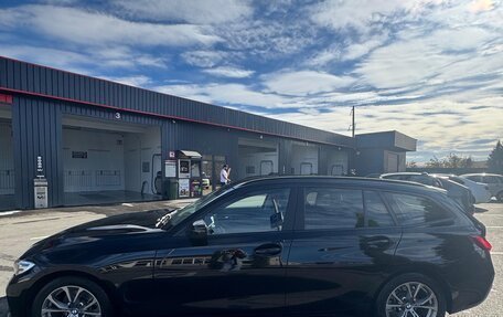 BMW 3 серия, 2020 год, 3 150 000 рублей, 13 фотография