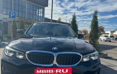 BMW 3 серия, 2020 год, 3 150 000 рублей, 11 фотография