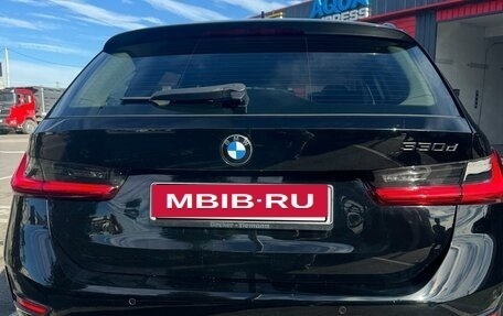 BMW 3 серия, 2020 год, 3 150 000 рублей, 18 фотография