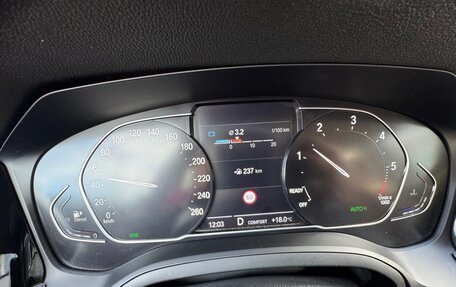 BMW 3 серия, 2020 год, 3 150 000 рублей, 24 фотография