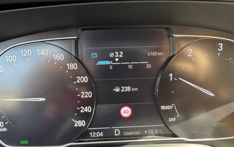 BMW 3 серия, 2020 год, 3 150 000 рублей, 26 фотография