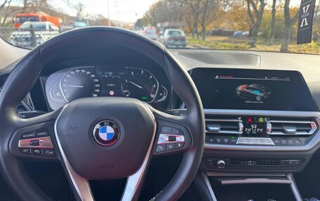 BMW 3 серия, 2020 год, 3 150 000 рублей, 29 фотография