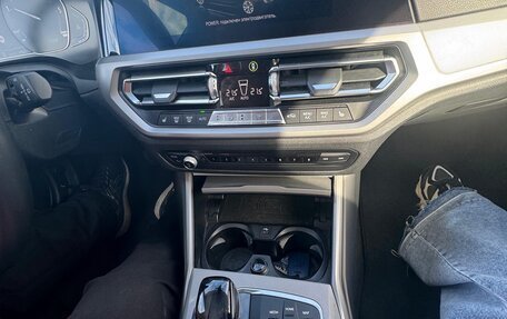 BMW 3 серия, 2020 год, 3 150 000 рублей, 30 фотография