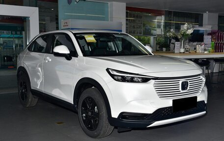 Honda Vezel, 2025 год, 2 580 000 рублей, 3 фотография