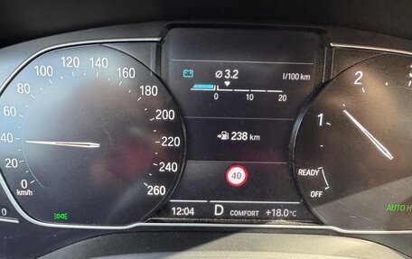 BMW 3 серия, 2020 год, 3 150 000 рублей, 33 фотография