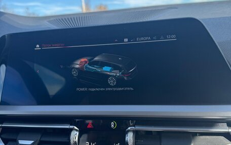 BMW 3 серия, 2020 год, 3 150 000 рублей, 32 фотография