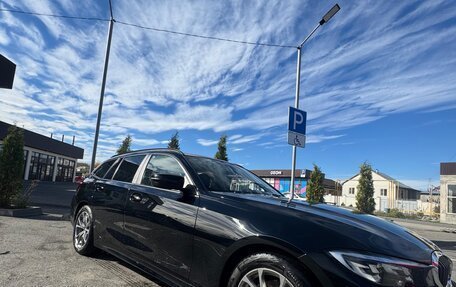 BMW 3 серия, 2020 год, 3 150 000 рублей, 25 фотография