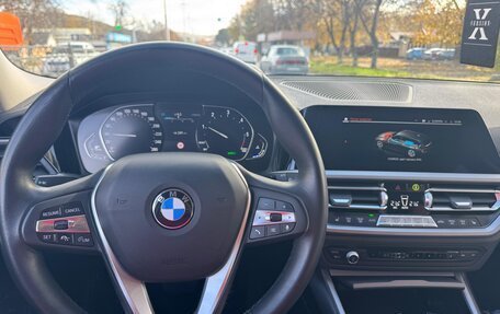 BMW 3 серия, 2020 год, 3 150 000 рублей, 28 фотография