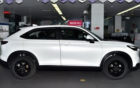 Honda Vezel, 2025 год, 2 580 000 рублей, 4 фотография