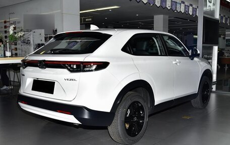 Honda Vezel, 2025 год, 2 580 000 рублей, 5 фотография