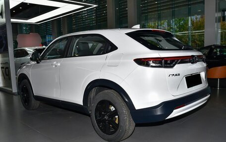 Honda Vezel, 2025 год, 2 580 000 рублей, 7 фотография