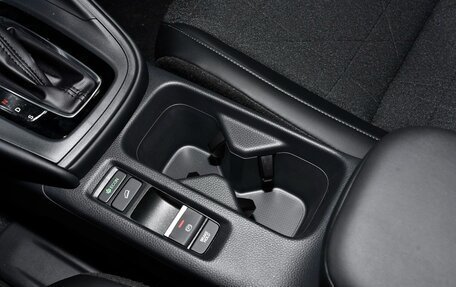 Honda Vezel, 2025 год, 2 580 000 рублей, 16 фотография