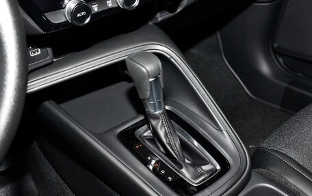 Honda Vezel, 2025 год, 2 580 000 рублей, 15 фотография