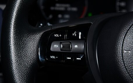 Honda Vezel, 2025 год, 2 580 000 рублей, 19 фотография