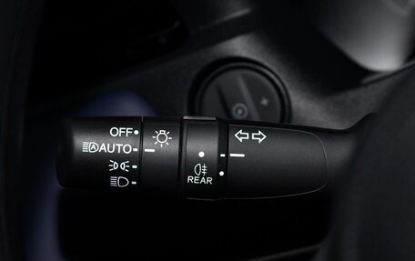 Honda Vezel, 2025 год, 2 580 000 рублей, 18 фотография