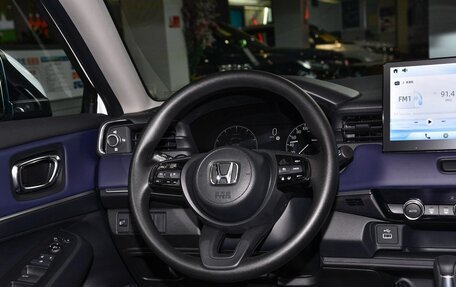 Honda Vezel, 2025 год, 2 580 000 рублей, 13 фотография